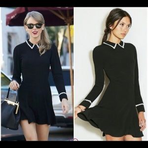 Reformation Jam Dress ASO Taylor Swift